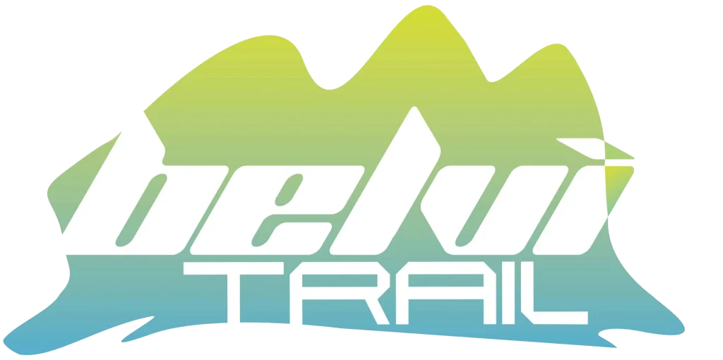 Belvì Trail ASD Logo